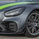 Illustration for article titled The 2020 Mercedes-AMG GT R Pro Is Most Hardcore Yet With Big Aero